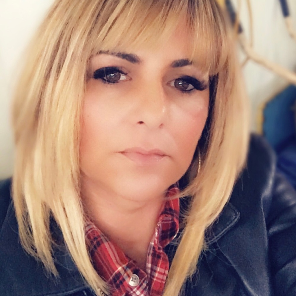 Meet your Posher, Michele